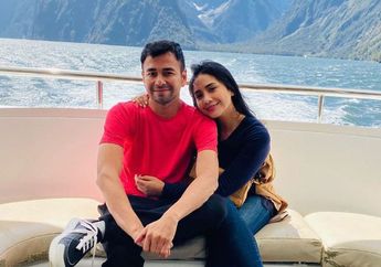 Kaya 7 Turunan, Sifat Asli Raffi Ahmad & Nagita Slavina Dibongkar Desainer Interior, 'Dikasih Aqua Botol ya Oke'