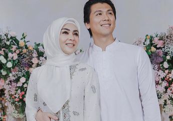 Syahrini Buat Kesalahan Saat Sahur Bersama Mertua, Reino Barack: 'Jadi Gak Nafsu Makan'