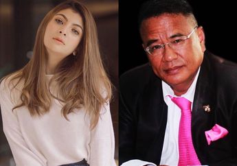 Heboh Sarah Keihl Lelang Keperawanan, Hotman Paris Berikan Peringatan Keras pada Para Selebgram