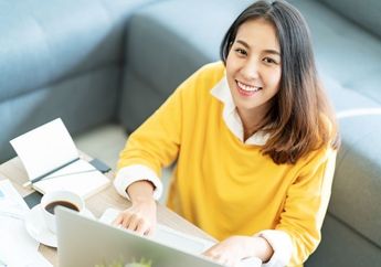 Ingin Belajar Bisnis Online Sejak Muda, Ini Ide Usaha yang Bisa Dicoba Girls!