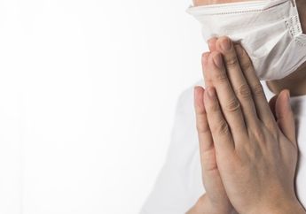 Telan Pil Pahit Jelang Hari Raya Idul Fitri, Gugas Covid-19: 'Sangat Mungkin Kita Selamanya Hidup dengan Covid-19'