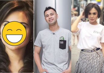 Boroknya Saat Khianati sang Mantan Diam-diam Terbongkar, Raffi Ahmad Disebut Main Serong dengan Aktris Seksi Ini hingga Bikin Yuni Shara Emosi, Dhawiyah: Akui Aja Fi, Lu Cumbu-cumbu Ada Gue...