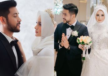 Ngebet Nikah Diusia 16 Tahun Padahal Belum Bisa Dapat KTP, Selebgram Ini Blak-Blakan Ngaku Hanya Butuh 36 Hari Untuk Kenal dengan Suaminya Hingga Mantap Berumah Tangga Meski Tuai Banyak Kritikan!