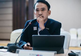Terima Kenyataan Pahit Soal Restorannya, Ruben Onsu Merasa Bersalah sampai Ungkap Perasaan Hatinya: Saya Gak Kuat