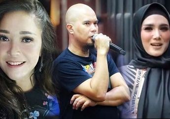 Kini Jarang Koar-koar Usai Dicap Pelakor Legend, Mulan Jameela Dituding Pernah Berani Nyinyiri Maia Estianty di Twitter Saat Dirinya Digosipkan dengan Ahmad Dhani: Hubungan Palsu, Akting Baik Bertahun-tahun!