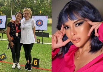 Tren Lelang Keperawanan Demi Cinta Sesaat di Kalangan ABG Bikin Orang Tua Ngelus Dada, Nikita Mirzani Mendadak Was-was Sampai Batasi Pergaulan Anak Gadisnya!