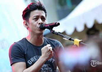 Cerita Ariel NOAH Ketika Tinggalkan Fakultas Arsitektur Demi Bermusik