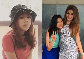 Khawatir Putri Sulungnya Bakal Terjerumus Pergaulan Bebas Usai Dengar Cerita Cimoy Montok, Nikita Mirzani Kini Mantap Patok Standar untuk Cowok yang Bakal Jadi Pacar Anaknya : Pokoknya Pendidikan dan Keluarga Harus Jelas!
