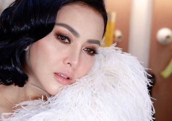 Ketakutan Setengah Mati Jadi Buronan Polisi, Pemilik Akun @rumpi.manja.official Tulis Permintaan Maaf Kepada Syahrini: 'Saya Seperti Kehilangan Nyawa'