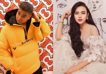 Hubungan Billy Syahputra dan Amanda Manoppo Renggang Gegara Cabe-cabean, Nikita Mirzani Tuding Amanda Jual Diri: Gue Tahu dengan Siapa Dia Berjualan