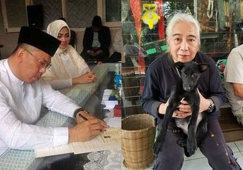 Tinggalkan Musisi Senior, Kini Rieta Amalia Pilih Nikahi Pengusaha Kelas Internasional, Intip Sosok Ayah Tiri Nagita Slavina yang Jarang Tersorot!