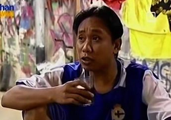 Jadi Bulan-bulanan di Sitkom Bajaj Bajuri, Begini Nasib Pemeran Ucup yang Hilang Bak Ditelan Bumi, Istrinya yang Berparas Cantik Jadi Sorotan!