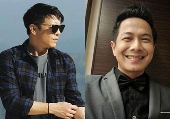 Delon Pamer Foto Jadul, Penampilan Ariel Noah Malah Bikin Netizen Ngakak Hingga Salah Fokus: Ariel Masih Kucel Gitu..