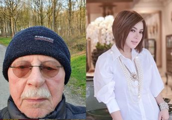 Layangkan Somasi Pada Ayah Angkat yang Cemarkan Nama Baiknya, Peruntungan Syahrini Diterawang Lewat Kartu Tarot, Jeng Nimas: Itu Akan Membuat Kehidupannya Ketir-ketir!