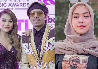 Hatinya Ambyar Pergoki Atta Halilintar Dapat Bingkisan dari Ria Ricis, Aurel Hermansyah Ngambek Sampai Dikabarkan Putus, Anang Hermansyah Langsung Pasang Badan!