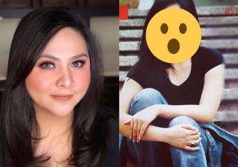 Parasnya Disebut Bak Boneka, Audy Item Banjir Pujian Usai Posting Foto Lawas saat Masih Gadis, Iko Uwais: Ikut Abang Pulang Nyok Neng…