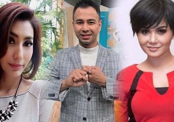 Pengakuan Keluar dari Mulutnya Usai Dihipnotis, Raffi Ahmad Minta Maaf Sudah Selingkuhi Artis Cantik Ini Hingga Ingin Hubungannya dengan Yuni Shara Membaik: Terakhir Kita Udah Kaya Perang Dunia