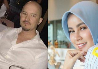 Bayang-bayang Peti Mati Sempat Hantui Pernikahan Pertama Olla Ramlan, Begini Kabar Sang Mantan Suami, Alex Tian yang Dicerai Sang Artis 10 Tahun Silam