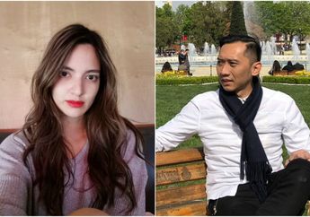 Jauh Sebelum Jatuh ke Pelukan Ardi Bakrie, Nia Ramadhani Sempat Digosipkan Dekat dengan Ibas Yudhoyono