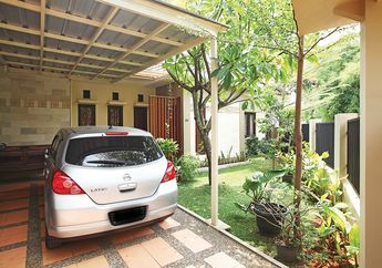 Cara Memilih Lantai Carport yang Kuat dan Minim Perawatan, Mudah!