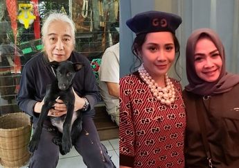 Intip Nasib Ayah Kandung Nagita Slavina Usai Cerai dari Rieta Amalia Mertua Kaya Raffi Ahmad, Hidupnya Berubah Drastis!