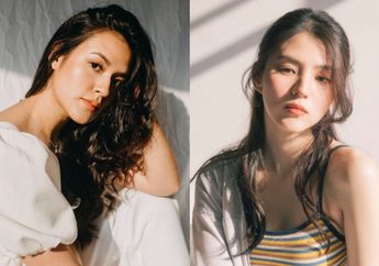 Pamer Foto Pemotretan di Rumah, Paras Cantik Raisa Disebut Persis Seperti Artis Korea Selatan Han So Hee, Netizen : Mirip Tapi Jangan Jadi Da Kyung