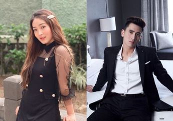 Banyak yang Menyayangkan Putusnya dengan Natasha Wilona, Verrell Bramasta Mengaku Masih Mencintai Sang Mantan, Tanda akan Balikan?