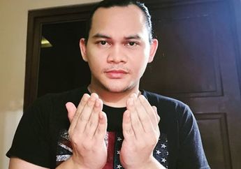 Dulu Ramalkan Corona Akan Berakhir Pertengahan Tahun, Mbah Mijan Malah Beri Kabar Buruk yang Akan Terjadi : Gak Tau Kenapa, Sedih Banget