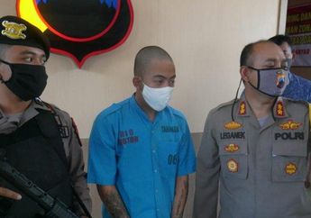 Berawal dari Kenalan di Facebook, ABG 16 Tahun Diancam untuk Puaskan Nafsu Bejat Pemuda Solo Jika Tak Mau Foto dan Videonya Bugil Tersebar