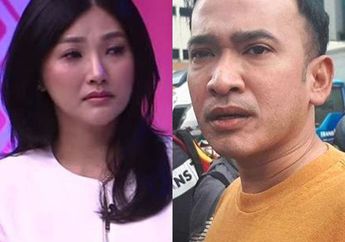 Dianggap Sebagai Keluarga Harmonis, Ruben Onsu Ungkap Sifat Asli Sarwendah yang Jarang Terekspos : Lu Porotin Gue