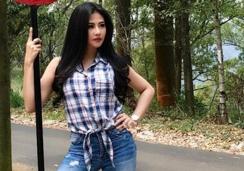Bintangi Iklan Kondom, Artis Cantik Ini Ditawar Rp. 50 Juta Cuma Untuk Makan Siang Tapi Ditolaknya, Alasannya Bikin Kaget!