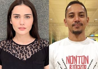 Terima Kenyataan Pahit Lama Jadi Janda, Artis Cantik Ini Ketahuan Berkomentar di Akun Sang Mantan Suami, Tanda Akan Rujuk?