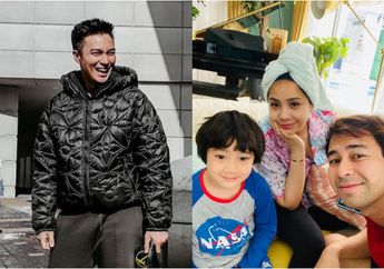 Terima Uang THR Satu Tas Besar dari Baim Wong untuk Permintaan Maaf, Rafathar Justru Berikan Tanggapan Tak Terduga!