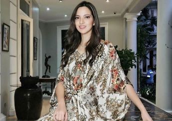 Nikahi Konglomerat, Nia Ramadhani Sampai Punya Rumah Mewah di Amerika yang Lokasinya di Kawasan Elit Selebriti Dunia, Dapurnya Jadi Sorotan