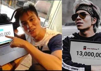 Kalahkan Raffi Ahmad dan Atta Halilintar, Berapa Penghasilan Baim Wong dari YouTube?
