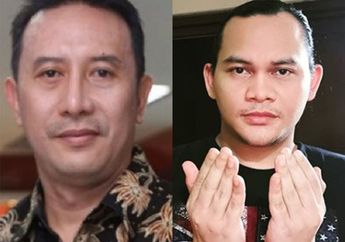 BERITA TERPOPULER: Dari Presenter Ternama Ini Harus Buang Darah Tiap Dua Bulan sampai Mbah Mijan Beri Kabar Buruk yang Akan Terjadi