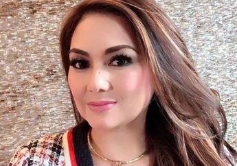 Tolak Poligami dan Pilih Jadi Janda, Kondisi Rumah Nia Daniaty Pasca Cerai dari Farhat Abbas Jadi Sorotan! Ruang Makannya Bikin Kaget