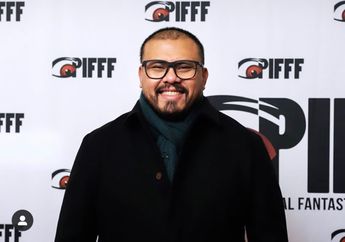 Frustasi dan Kesal Memuncak, Joko Anwar Semprot Oknum Pembajak dan Penonton Film Bajakan: 'Kru Film Makan Debu...'