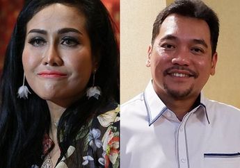 Baru Saja Menikmati Manisnya Berumah Tangga, Artis Ini Mendadak Gugat Cerai Sang Suami Hingga Sebut Sosok Orang Ketiga