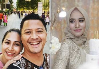 Berselingkuh hingga Akhirnya Nikah Siri dengan Deswita Maharani di Hadapan sang Ibunda yang Terbaring di ICU, Ferry Maryadi Tiba-tiba Minta Maaf Pada Mantan istrinya: Saya Sebagai Kepala Keluarga Tidak Bisa Mempertahankan