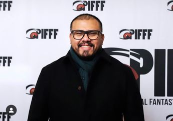 Kecam Penikmat Film yang Suka Nonton di Situs Ilegal, Joko Anwar: di Mana Kemanusiaan Kalian?