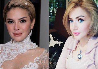 Nikita Mirzani & Arkana Disumpahi Meninggal Saat Persalinan oleh Barbie Kumalasari, Hingga Kini Simpan Dendam Kesumat: 'Masih Terngiang-ngiang, Benci Banget!'