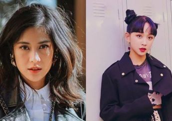 Dian Sastro: Kenal Dita 'SECRET NUMBER' Sejak Dia Kecil di New York!
