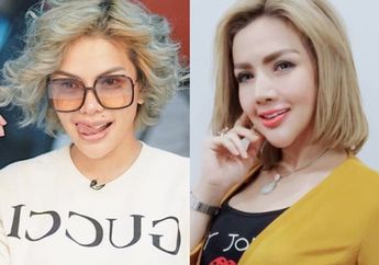 Disumpahi Meninggal Dunia Saat Melahirkan Oleh Barbie Kumalasari, Nikita Mirzani Dendam Kesumat dengan Istri Galih Ginanjar: Storynya Masih Ada, Gue Simpen!