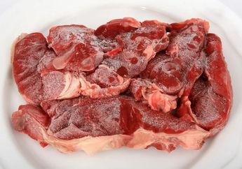 Beredar Kabar Obat Sakit Kepala Disebut Bisa Bikin Daging Cepat Empuk! Ahli Beberkan Hal yang Diluar Dugaan