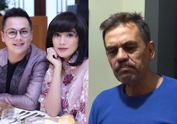 Ussy Sulistiawaty Sengaja Masak demi Ambil Hati Mertua, Ayah Andhika Pratama Blak-blakan Tak Suka, 'Jelek Menjijikan!'