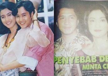 Mantan Istrinya Ditinggal Nikah Irwan Mussry Sampai Rela Diajak Naik Turun Helikopter Selama 8 Tahun, Inilah Sosok 2 Mantan Suami Desy Ratnasari yang Kini Hilang Bak Ditelan Bumi
