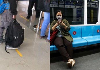 Tatanan Kehidupan Akan Berubah Gegara Wabah Corona, Pemerintah Minta Masyarakat Ubah Banyak Kebiasaan Seperti Sebelum Pandemi