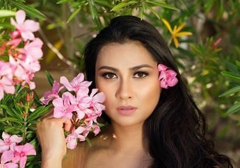 Tak Laku Lagi di Indonesia, Artis seksi Ini Putuskan Cari Sesuap Nasi di Amerika! Penampilannya Kini Bikin Pangling