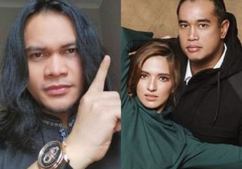 Selalu Terlihat Harmonis di Kamera, Pahitnya Pernikahan Nia Ramadhani dan Ardi Bakrie Justru Dibeberkan Sosok Ini: 'Bisa Bubar Karena Emosi'